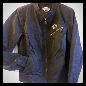 Harley-Davidson women’s jacket